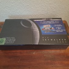 Star wars die skywalker - star, 1-9: