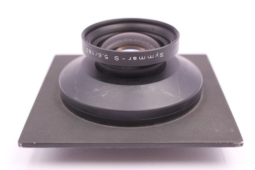 Schneider symmar 180 - schneider,