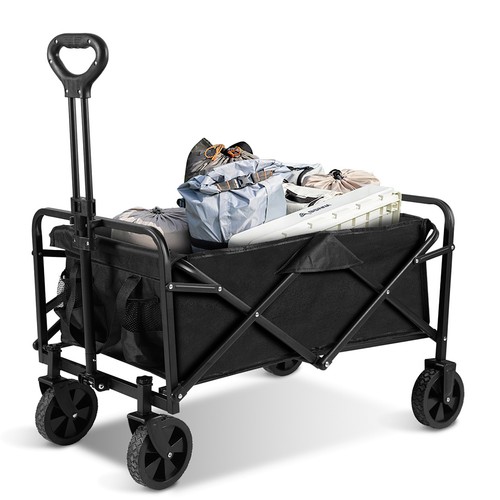 Bollerwagen 360 räder - bollerwagen,