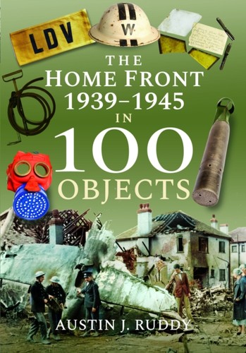 Home front 1939 1945 - front, in