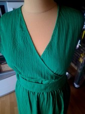 Schickes Sommerkleid , Gr.XXL