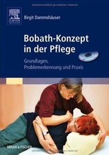Bobath-Konzept in der Pflege ( DVD mit Handlings): ... | Buch | Zustand sehr gut
