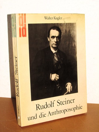 Rudolf steiner und die - und,