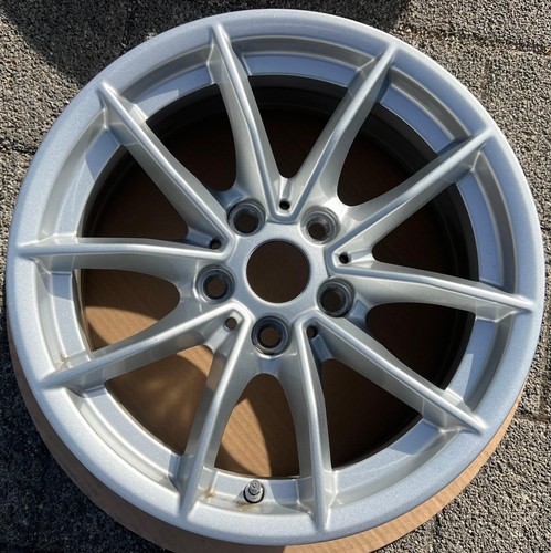 Original alufelge bmw - 1, x