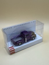 Top: Busch 48203 Chevrolet