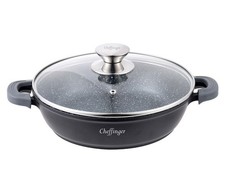 Pfanne Bratpfanne Schmorpfanne