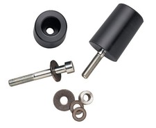 B&G Motorrad Crashpads