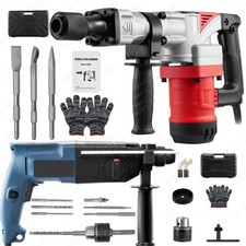 SDS PLUS Stemmhammer