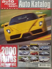 Auto Katalog Autokatalog AMS