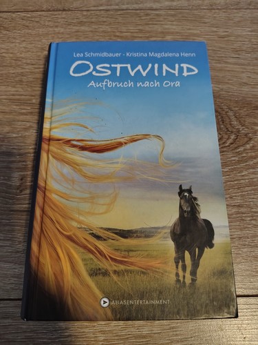 Ostwind aufbruch nach ora - aufbruch,