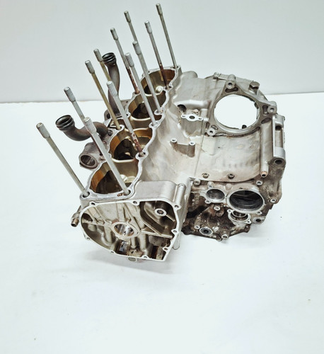 Suzuki gsx 600 - f, motorblock