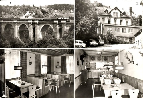 Barthmühle pöhl im - barthmühle,