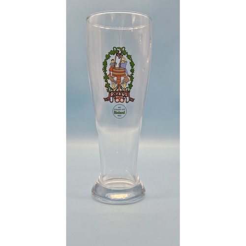 Pinkus bioland malz 5l - pinkus, 0,5l