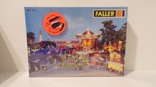 Faller H0 60 Kirmes Set  1:87