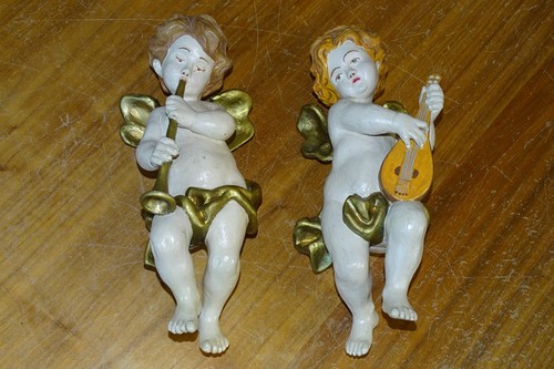 Musizierende cm engel - cm,