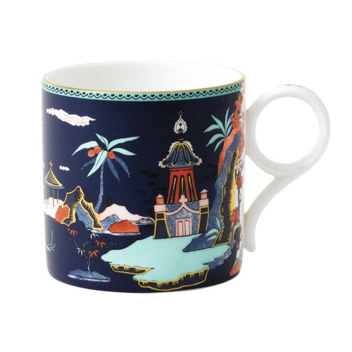 Wedgwood wonderlust - wedgwood,