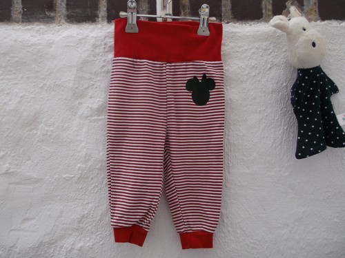 Schlupfhose jerseyhose - ,