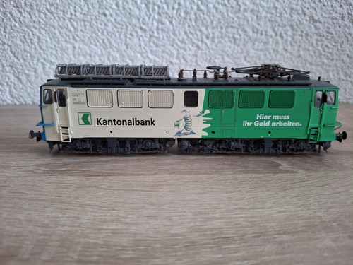Brawa spur 87 - h0, 1:87