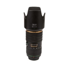 Pentax DA* 50-135 Mm F2.8 ED