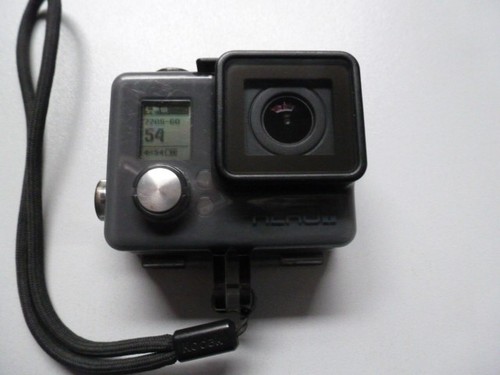 Gopro hero lcd actionkamera - gopro,