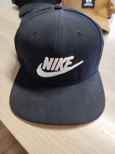 Nike kappe cape neuwertig - cape,