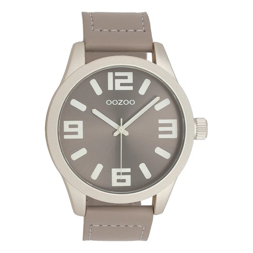 Oozoo xxl unisex armbanduhr - unisex,