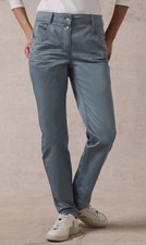 Cecil Scarlett  Dove Blue W 30 L 30 neu ohne Etikett 