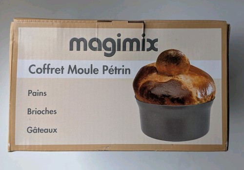 Magimix teigschüssel - magimix,