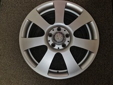 Original MERCEDES Alufelge