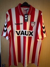 Retro Remake Sunderland 1991 -