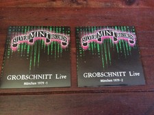 Grobschnitt [2 CD Alben  /