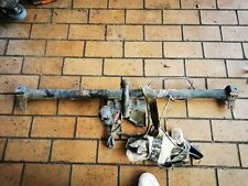 VW Passat B1 B2 Anhängerkupplung Fließheck Fliessheck AHK PEKA R105B/1  R105B