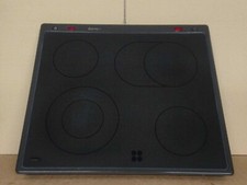 Constructa Glaskeramikkochfeld