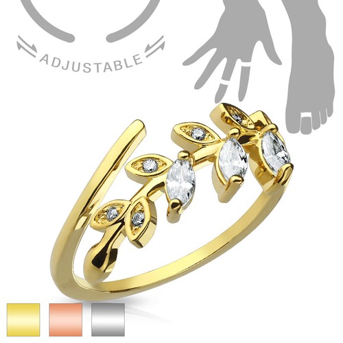 Fingerspitzenring midi - fingerspitzenring,