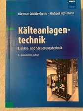Kälteanlagentechnik Elektro- und Steuerungstechnik