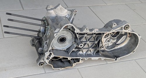 Kurbelgehäuse motor block - motor,