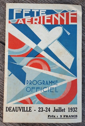 Offizielles programm - offizielles,