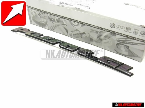 Original passat hinten - vw, gl
