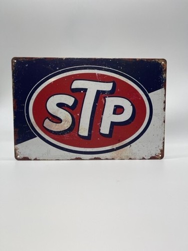 Blechschild stp 20x30cm - blechschild,