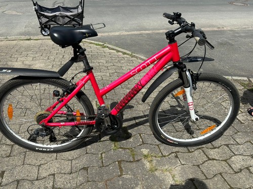 fahrrad