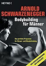 Bodybuilding für Männer: Das