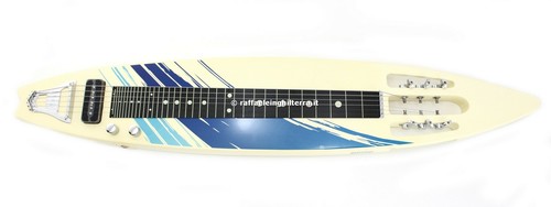 Mahalo ukulelen gitarre lap - gitarre,