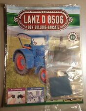 Hachette 1:8 Ausgabe 18 Der