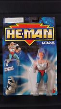 He-man New Adventures MOC Tatarus European Card