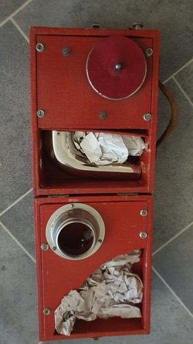 koffergrammophon