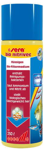 Sera bio nitrivec - 100ml,