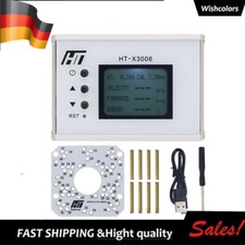 HT-X3006 Shooting Speed Meter