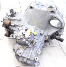 HONDA ACCORD 6 / CG8 / 1,8 / 136PS / 5 Gang / U2J4 SCHALTGETRIEBE GETRIEBE (SC45