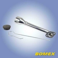 Öleinfüllstutzen, "Typ4"