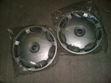 Original Volvo Radkappen -